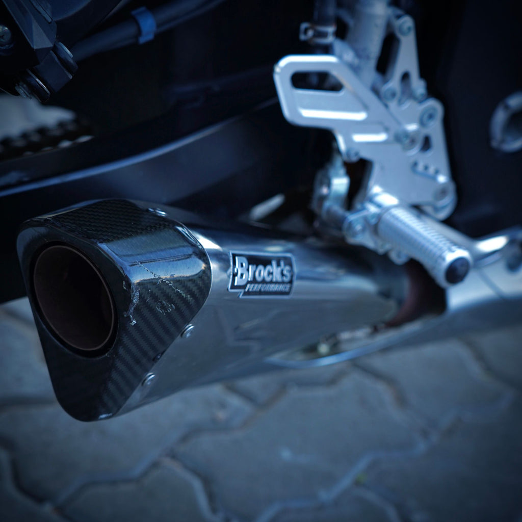 2015 Suzuki Hayabusa GSX1300R Modified Motorcycle In Abudhabi - 0555546678