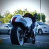2015 Suzuki Hayabusa GSX1300R Modified Motorcycle In Abudhabi - 0555546678