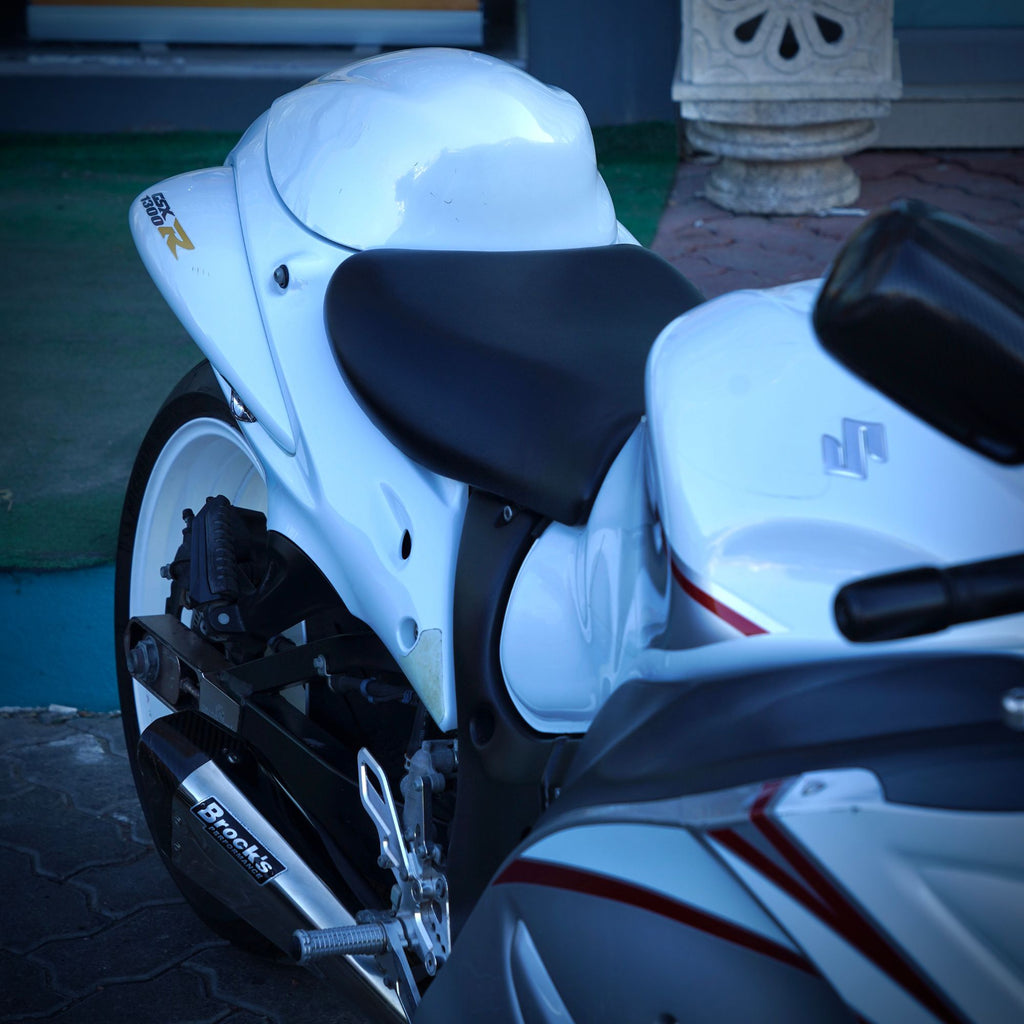2015 Suzuki Hayabusa GSX1300R Modified Motorcycle In Abudhabi - 0555546678