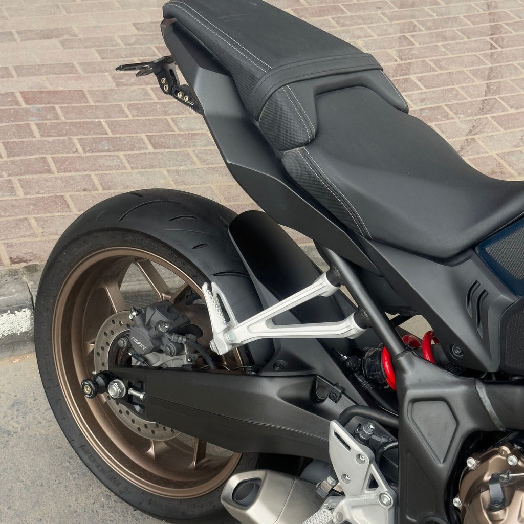 2024 Honda CB650R Japan Import Motorcycle In Dubai - 0569000351