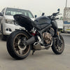 2024 Honda CB650R Japan Import Motorcycle In Dubai - 0569000351