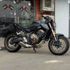 2024 Honda CB650R Japan Import Motorcycle In Dubai - 0569000351
