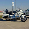 Used 2014 Honda Japan White Motorcycle In Dubai - 0569000351
