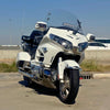 Used 2014 Honda Japan White Motorcycle In Dubai - 0569000351