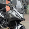 Used 2024 Honda NT 1100 DCT Touring Motorcycle for Sale In Dubai - 0569000351
