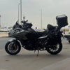 Used 2024 Honda NT 1100 DCT Touring Motorcycle for Sale In Dubai - 0569000351