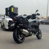Used 2024 Honda NT 1100 DCT Touring Motorcycle for Sale In Dubai - 0569000351