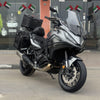 Used 2024 Honda NT 1100 DCT Touring Motorcycle for Sale In Dubai - 0569000351