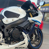 Used 2013 Suzuki GSX-R750 GCC Sportbike In Dubai - 0569000351