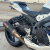 Used 2013 Suzuki GSX-R750 GCC Sportbike In Dubai - 0569000351