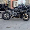 Used 2022 Yamaha R7 Sportbike For Sale In Dubai - 0569000351