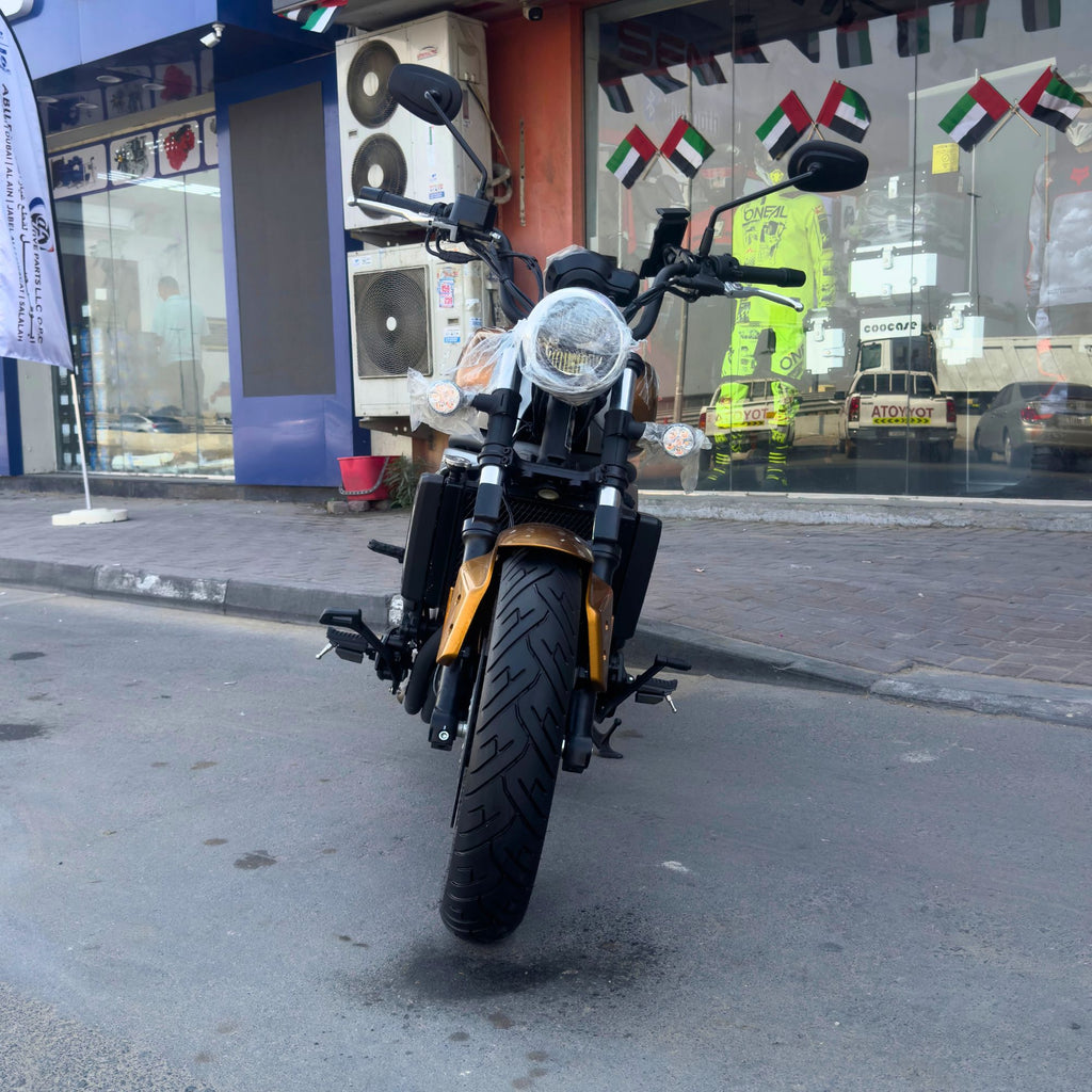 2025 Sharmax Ultra 551 GCC Motorcycle for Sale In Dubai, 0569000351
