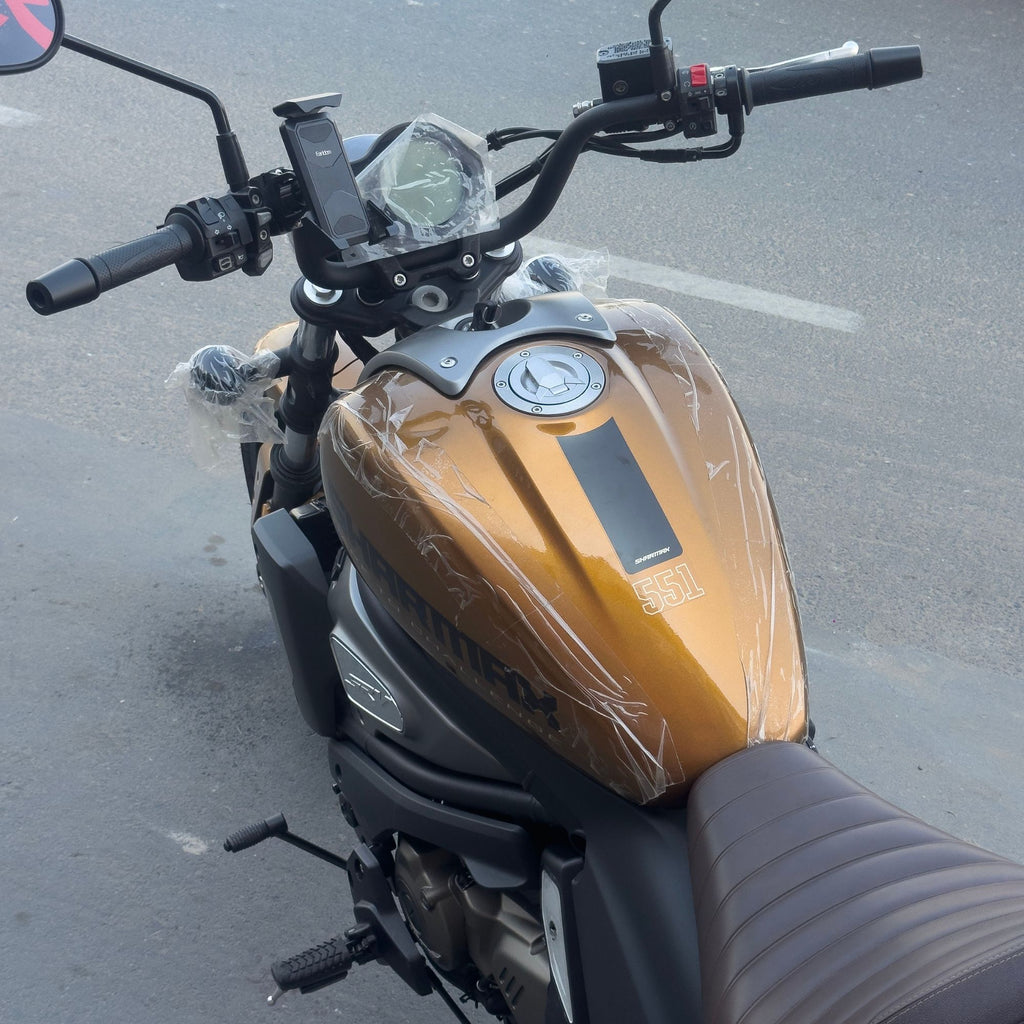 2025 Sharmax Ultra 551 GCC Motorcycle for Sale In Dubai, 0569000351