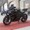 2017 Yamaha R3 Sports Bike  300cc for Sale In Sharjah - 0555598040