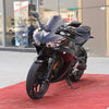 2017 Yamaha R3 Sports Bike  300cc for Sale In Sharjah - 0555598040