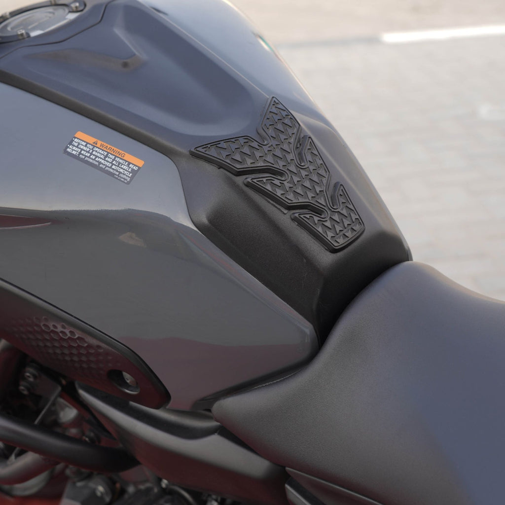 2022 Yamaha MT-07 Naked Bike 700CC Motorcycle for Sale In Sharjah - 0555598040