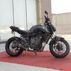 2022 Yamaha MT-07 Naked Bike 700CC Motorcycle for Sale In Sharjah - 0555598040