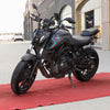 2022 Yamaha MT-07 Naked Bike 700CC Motorcycle for Sale In Sharjah - 0555598040