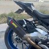 Used 2014 BMW S1000RR Superbike for Sale In Dubai - 0569000351
