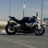 Used 2014 BMW S1000RR Superbike for Sale In Dubai - 0569000351