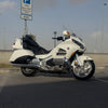 Used 2011 Honda Goldwing GL1800 Motorcycle for Sale In Dubai - 0569000351