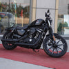 Used 2019 Harley Davidson Iron 883 XL883N Motorcycle In Sharjah - 0555598040