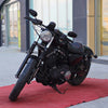 Used 2019 Harley Davidson Iron 883 XL883N Motorcycle In Sharjah - 0555598040