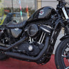 Used 2019 Harley Davidson Iron 883 XL883N Motorcycle In Sharjah - 0555598040
