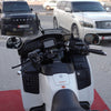 Used 2017 Honda Goldwing 1800cc Touring Motorcycle In Sharjah - 0555598040