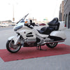 Used 2017 Honda Goldwing 1800cc Touring Motorcycle In Sharjah - 0555598040
