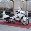 Used 2017 Honda Goldwing 1800cc Touring Motorcycle In Sharjah - 0555598040
