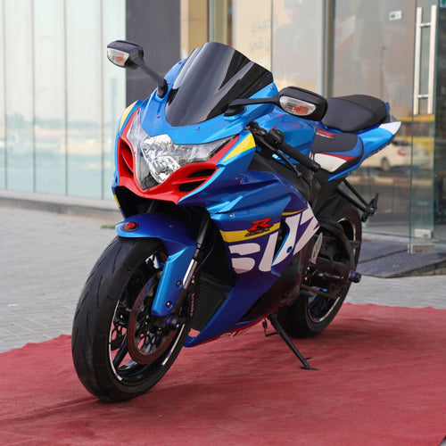2016 Used Suzuki GSX-R1000 for Sale In Sharjah, Contact - 0555598040