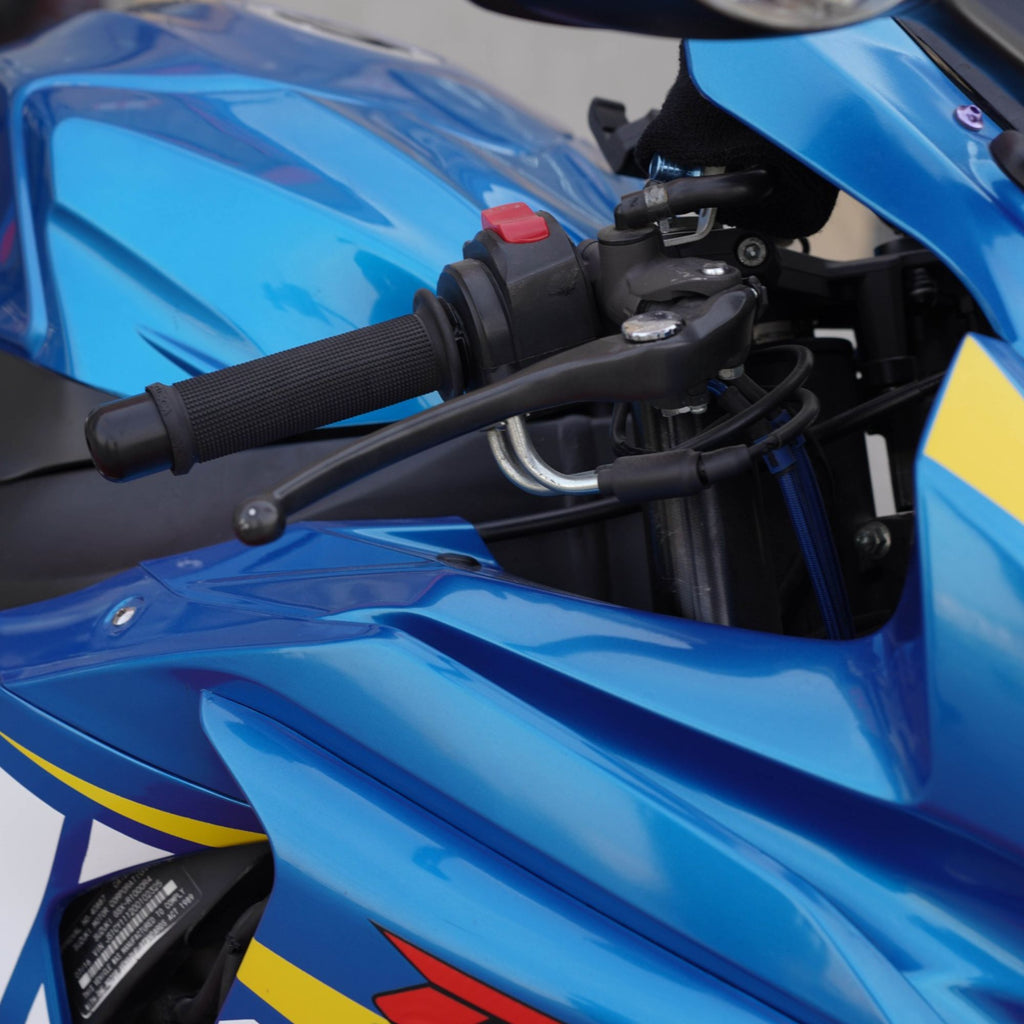 2016 Used Suzuki GSX-R1000 for Sale In Sharjah, Contact - 0555598040