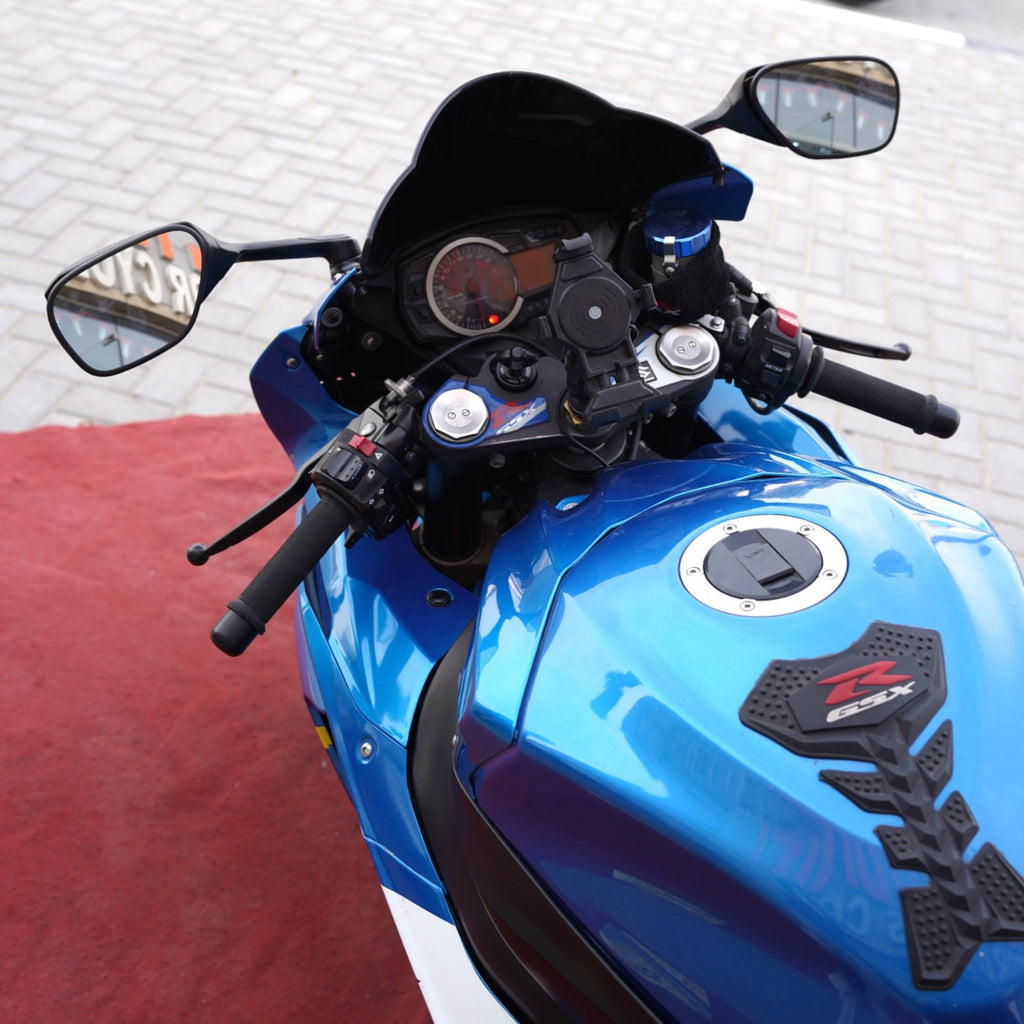 2016 Used Suzuki GSX-R1000 for Sale In Sharjah, Contact - 0555598040