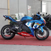 2016 Used Suzuki GSX-R1000 for Sale In Sharjah, Contact - 0555598040