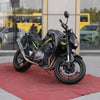 Used 2019 Kawasaki Z900 ABS Naked Bike for Sale In Sharjah - 0555598040