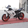 Used 2023 Yamaha R7 700CC Supersport Motorcycle for Sale Contact - 0555598040