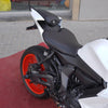 Used 2023 Yamaha R7 700CC Supersport Motorcycle for Sale Contact - 0555598040
