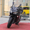 Used 2019 Kawasaki Ninja 400 ABS Motorcycle for Sale In Sharjah - 0555598040