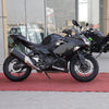 Used 2019 Kawasaki Ninja 400 ABS Motorcycle for Sale In Sharjah - 0555598040