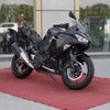 Used 2019 Kawasaki Ninja 400 ABS Motorcycle for Sale In Sharjah - 0555598040