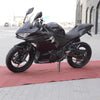 Used 2019 Kawasaki Ninja 400 ABS Motorcycle for Sale In Sharjah - 0555598040