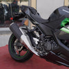 2022 Used Kawasaki Ninja 400 ABS Motorcycle for Sale In Sharjah - 0555598040