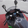 2022 Used Kawasaki Ninja 400 ABS Motorcycle for Sale In Sharjah - 0555598040