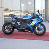 Used 2017 Suzuki GSX-R600 Sport Bike for Sale In Sharjah - 0555598040