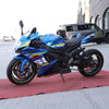 Used 2017 Suzuki GSX-R600 Sport Bike for Sale In Sharjah - 0555598040