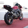 Used 2014 Suzuki GSX-R750 Sport Bike In Sharjah - 0555598040