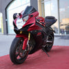 Used 2014 Suzuki GSX-R750 Sport Bike In Sharjah - 0555598040