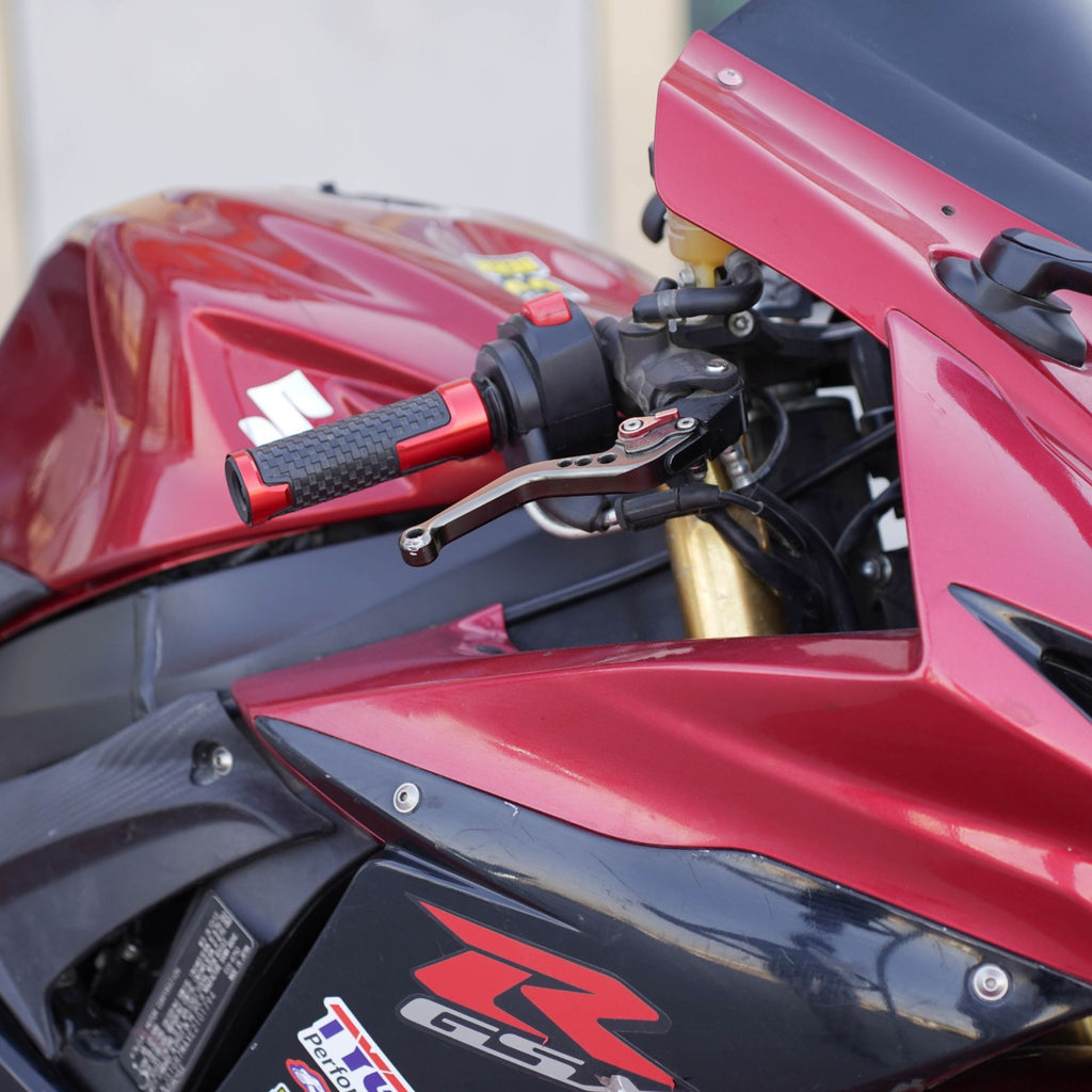 Used 2014 Suzuki GSX-R750 Sport Bike In Sharjah - 0555598040