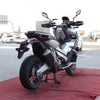 Used 2019 Honda XADV 750 Adventure Scooter for Sale In Sharjah - 0555598040